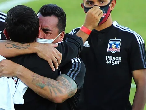 Símbolo albo: "Mi mamá leyó los documentos de las torturas a mi padre"