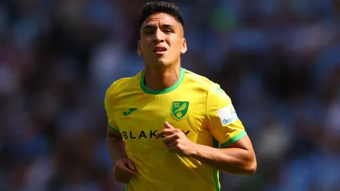 Este es el club al que podría llegar Marcelino Núñez.