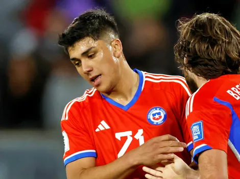 Córdova sorprende al decidir sobre Pizarro para el Mundial Sub 20