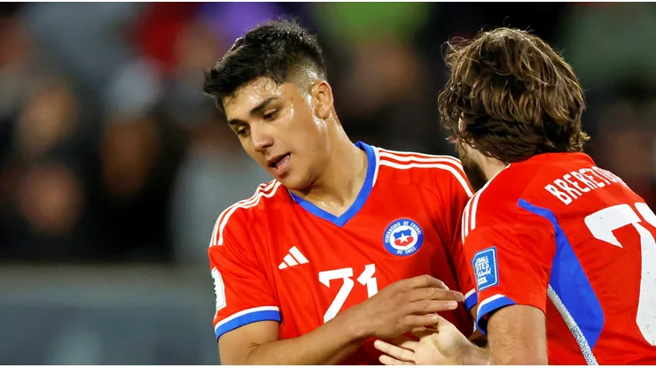 Pizarro se quedaría sin jugar el Mundial Sub 20.