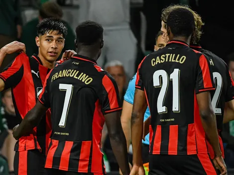 Los partidos de Darío Osorio tienen nueva casa televisiva