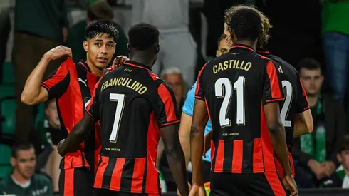 Darío Osorio y los partidos del FC Midtjylland en la Superliga danesa tienen nueva casa televisiva en Chile.