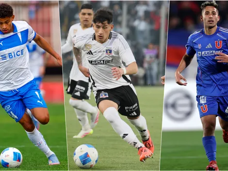 El radical cambio que prepara la ANFP con la regla del Sub 21