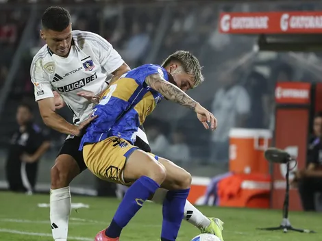 Llegó hace solo dos días a Brasil y debuta a lo grande