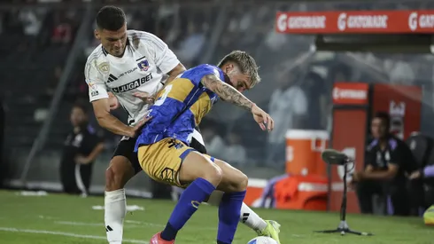Es una nueva joya del fútbol chileno y tiene un debut a lo grande en Brasil.