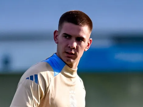 Precio récord en Sudamérica es el peor pagado del Real Madrid