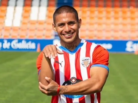 Es mexicano, noqueó a un rival menor de edad y llega como refuerzo a Chile