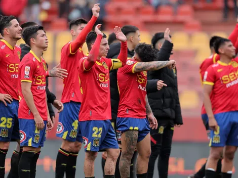 Ojo la U de Chile: ¿Por qué Unión Española suma seis refuerzos?