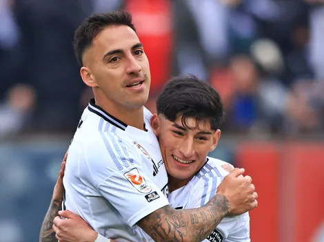 El único “título” que pelea Colo Colo y donde es fuerte candidato