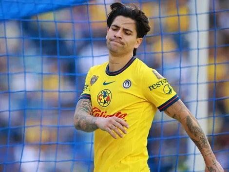 En México no dan más y exigen la salida de jugador de la Roja