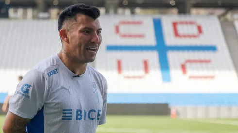 El sueño del nuevo estadio de Universidad Católica tendrá que esperar... Por ahora.