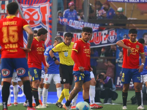 "Supe por terceras personas que no seguía en el club"