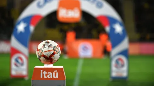 El fútbol chileno va a cambiar de formato para 2025.