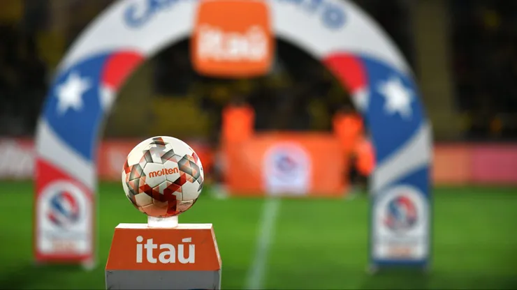 El fútbol chileno va a cambiar de formato para 2025.