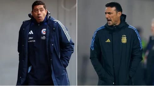 Piden a gritos que Nicolas Cordova sea el Lionel Scaloni del futbol chileno.