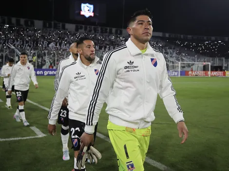 La burla de la Copa Libertadores a Colo Colo y Brayan Cortés