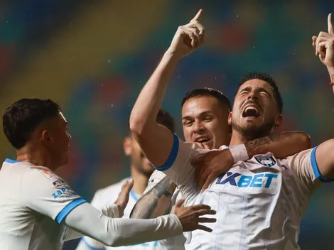 Quedará libre: campeón en 2023, de nacionalidad italiana y fue viral en TikTok