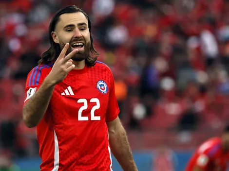 No es el idioma: Revelan por qué a Ben Brereton le fue mal en la Roja