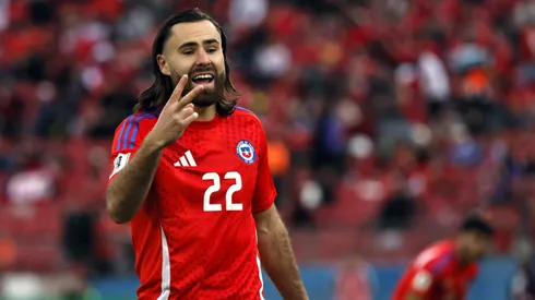 Cuentan las razones por las que Ben Brereton no pudo brillar en la selección chilena.