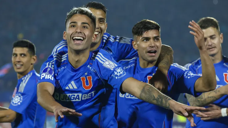 Los Azules se miden ante Independiente por octavos de la Copa Sudamericana.