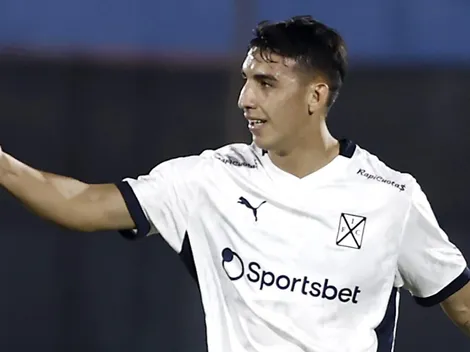 "Está más cerca de jugar el Mundial por Chile que por Argentina"