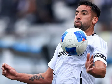 Mauricio Isla rompe el silencio y habla de su "falsa lesión" ante la U