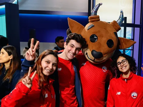 Juegos Panamericanos Junior se podrán ver en cinco señales exclusivas