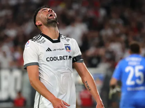 Piden a gritos por cambios urgentes en el fútbol chileno