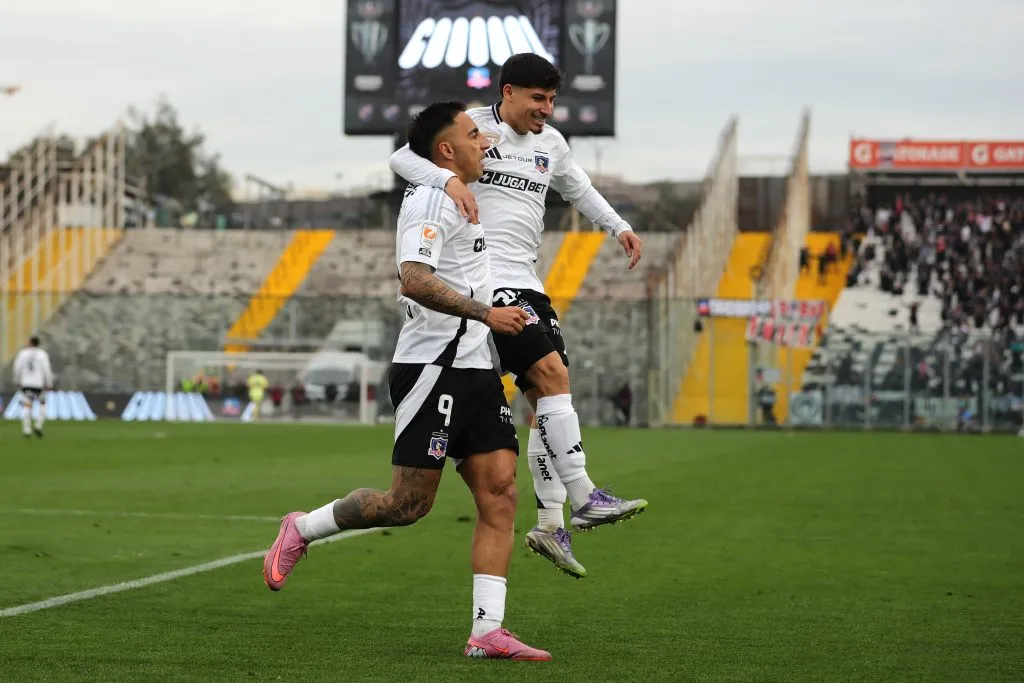Javier Correa y Oroz son quienes tienen mejor promedio de gol por minuto jugado