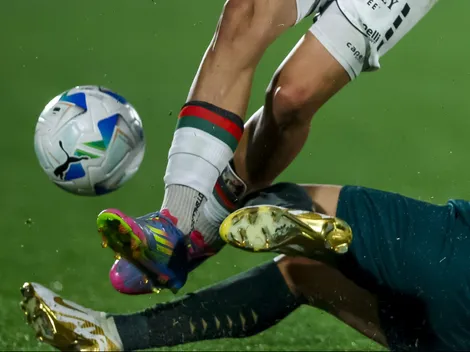 El único equipo invicto que queda en el fútbol chileno este año