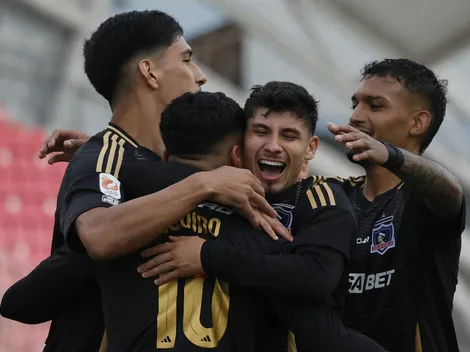 El delantero con mejor promedio de gol por minuto jugado en Colo Colo