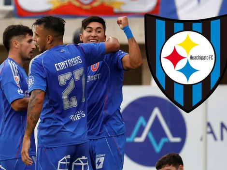 ¿Sorpresa? Huachipato da el batacazo fichando a jugador de la U