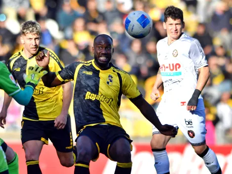 Fuertísima denuncia de Limache contra Coquimbo