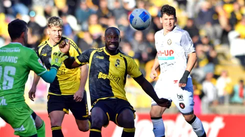 Limache lanzó un fuerte denuncia contra Coquimbo Unido.