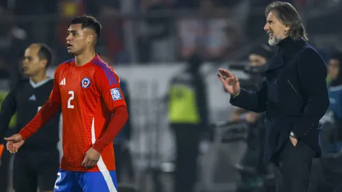 Ricardo Gareca sigue siendo criticado.