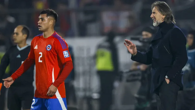 Ricardo Gareca sigue siendo criticado.