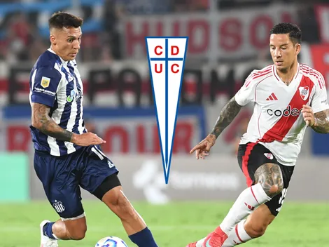 La UC puede golpear con un 10 en el cierre del libro de pases
