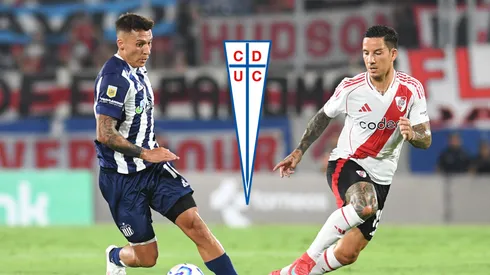 El 10 que puede reforzar a la Católica sobre la hora.