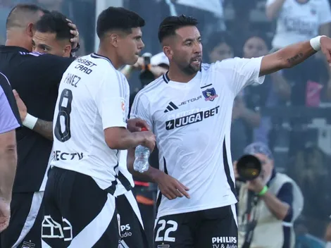 Además de Cepeda: los dos albos a los que Isla ve en Europa