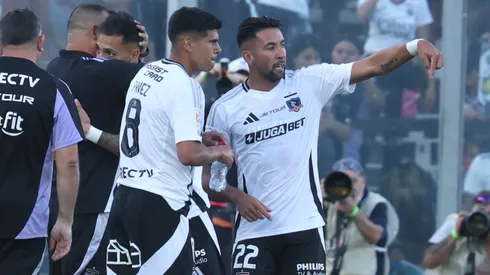 Mauricio Isla fue consultado por el futuro de Lucas Cepeda y puso a dos jugadores más en Europa.