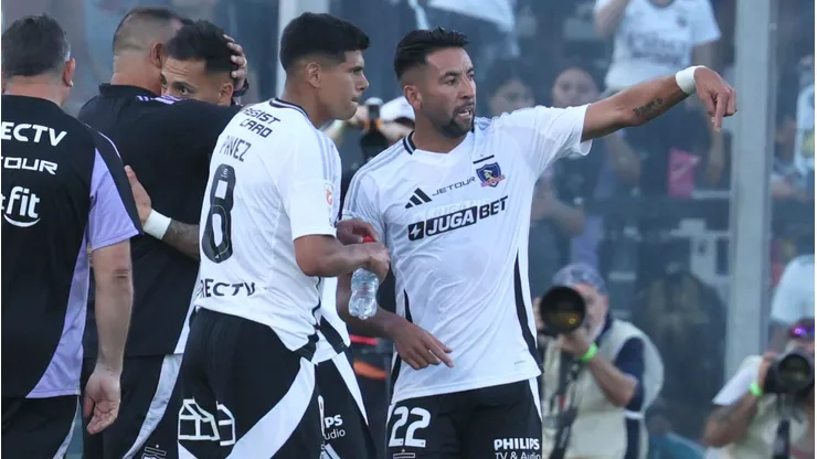 Mauricio Isla fue consultado por el futuro de Lucas Cepeda y puso a dos jugadores más en Europa.
