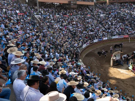 Las fechas de los Clasificatorias y el Campeonato Nacional