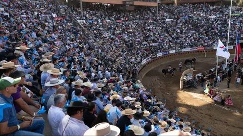 Las fechas de los Clasificatorias y el Campeonato Nacional