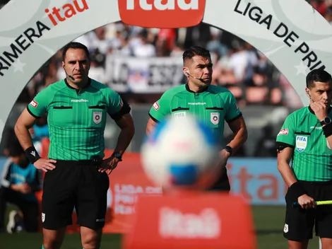 El plan de la ANFP para evitar un enorme terremoto en el fútbol chileno