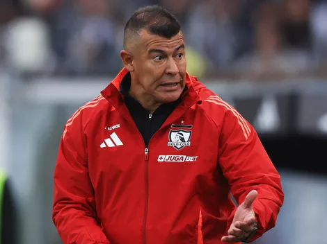 Pinilla durísimo: "Almirón en Colo Colo está desconectado de..."