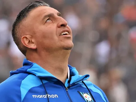 Jaime García ni se le acerca: El mejor DT chileno del 2025