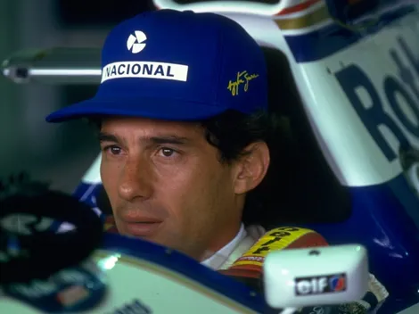 ¿Está Eliseo? Los 10 mejores pilotos sudamericanos de la F1 según la IA