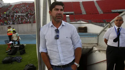 Marcelo Salas es uno de los mayores ídolos de U. de Chile.