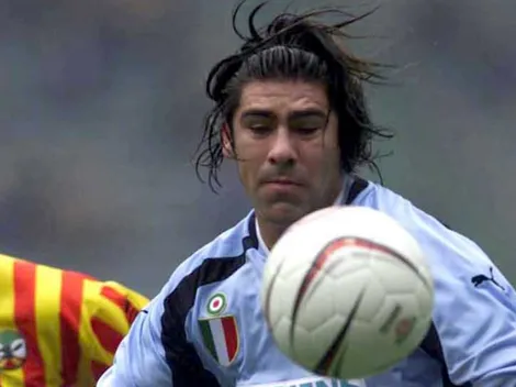 "Wembley fue...": Matador Salas elige el partido más importante de su carrera