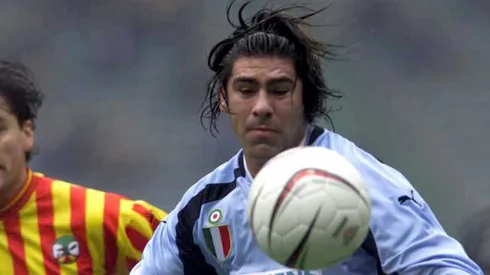 Matador Salas dice que su mejor partido fue por la Roja ante Italia